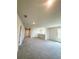 Spacious and well-lit loft area with soft carpeting and multiple access doors at 4185 Sagefield Dr, St Cloud, FL 34773