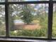 Scenic lake view from the home's window at 5164 Conroy Rd # 1526, Orlando, FL 32811