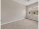 Neutral bedroom with carpet and natural light at 724 Greybull Run, Lake Mary, FL 32746