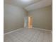 Bonus room with tile flooring and access to the closet and bathroom at 1084 Doyle Rd, Deltona, FL 32725