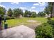 Community dog park with ample green space, a perfect spot for pets to play and socialize at 11957 Vermillion Ave, Windermere, FL 34786