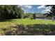 Expansive backyard featuring lush greenery and a screened pool area for outdoor enjoyment at 4170 Packard Ave, St Cloud, FL 34772