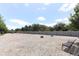 Community playground featuring swings and various playing equipment in a safe, enclosed area at 4548 Dulwik Pl, Sanford, FL 32771