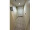 Hallway with closet and entrance door at 814 Crest Pines Dr # 915, Orlando, FL 32828