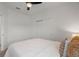 Well-lit bedroom features neutral walls, double door closet and plush carpeted floors at 1151 Wildmeadow Run, Winter Park, FL 32792