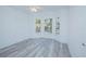 Bright bedroom with three bay windows overlooking the front yard at 13216 Wild Duck Ct, Orlando, FL 32828