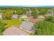 Overview of a residential neighborhood showcasing well-maintained homes and green spaces at 13434 Mallard Cove Blvd, Orlando, FL 32837