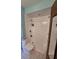 Bathroom with shower and updated fixtures at 1872 N Akron Dr, Deltona, FL 32738