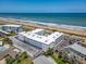 Coastal condo boasts a sparkling pool, immaculate landscaping, and convenient parking at 1926 Ocean Shore Blvd # 3120, Ormond Beach, FL 32176