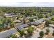 The property is ideally located within a quiet suburban neighborhood in proximity to town at 2138 Whitehall Dr, Winter Park, FL 32792