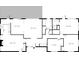 Detailed floorplan illustrating the layout, dimensions, and room arrangements of the property at 2138 Whitehall Dr, Winter Park, FL 32792