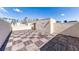 Rooftop patio featuring intricate design and city views at 220 S Summerlin Ave, Orlando, FL 32801