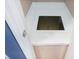 Detail shot of attic access at 2614 Mead Ave, St Cloud, FL 34771