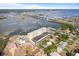 Coastal condo featuring community pool, private docks, and close proximity to town at 3606 S Peninsula Dr # 707, Port Orange, FL 32127