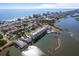 Coastal condominium complex featuring access to ocean and nearby waterways at 3606 S Peninsula Dr # 707, Port Orange, FL 32127