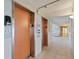 Building elevators for easy access to all floors in this community at 3606 S Peninsula Dr # 707, Port Orange, FL 32127