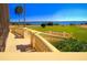 Spacious backyard with lake views at 8250 Cherry Lake Rd, Groveland, FL 34736