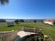 Spacious backyard with lake views at 8250 Cherry Lake Rd, Groveland, FL 34736