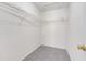 Spacious walk-in closet with wire shelving and ample storage for clothes and accessories at 1240 Pin Oak Dr, Apopka, FL 32703