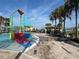 Community features a zero entry pool and splash pad with slides, providing hours of fun in the sun at 1880 Perch Hammock Loop, Groveland, FL 34736