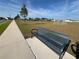 Enjoy the outdoors with a soccer field at the community recreation area at 1880 Perch Hammock Loop, Groveland, FL 34736
