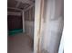 Bathroom during construction with green bathtub at 22113 Amberbush Ct., Mount Dora, FL 32757