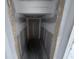 Unfinished hallway shows construction materials ready for customization in this new home at 22113 Amberbush Ct., Mount Dora, FL 32757