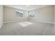 Bedroom with neutral carpet and two windows providing plenty of natural light at 5242 Citrus Leaf, Winter Garden, FL 34787