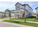 Desirable home featuring brick driveway and manicured lawn at 5242 Citrus Leaf, Winter Garden, FL 34787
