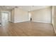 Bright living area with tile flooring throughout at 5242 Citrus Leaf, Winter Garden, FL 34787