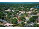 Desirable home location nestled among lush greenery in a neighborhood with roadway access at 7703 Pine Vista Ct, Orlando, FL 32819