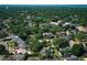 Charming neighborhood featuring lush greenery and well-maintained homes in a desirable location at 7703 Pine Vista Ct, Orlando, FL 32819