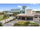 UCF Lake Nona Medical Center, a modern facility offering top-tier medical services, is easily accessible to the community at 8679 Laureate Blvd, Orlando, FL 32827