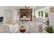 Charming office space with built-in shelving, a cozy window seat, and ample natural light at 8988 Houston Pl # 303, Orlando, FL 32819