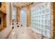 Bathroom with a built-in tub and tile work providing a luxurious feel at 100 Crestwood Dr, Longwood, FL 32779