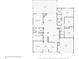 Layout showcasing spacious rooms and smart design with large primary suite, Gathering room, and modern kitchen at 1937 Crystal Downs Ct, Oviedo, FL 32765