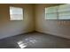Bedroom with natural light filtering through the windows at 2886 Carew Ave, Winter Park, FL 32789