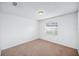 Bright bedroom with a window at 308 Pine Shadow Ln, Lake Mary, FL 32746