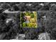 Drone shot showcasing property and surrounding greenery at 3420 Dawn Ct, Lake Mary, FL 32746