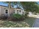 Charming home with bay window, mature trees, and lush landscaping in a quiet neighborhood at 418 W Princeton St, Orlando, FL 32804