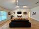 Comfortable living room area with tile flooring and natural light at 4920 E Lake Cove Blvd, St Cloud, FL 34771