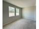 Spacious bedroom with large windows offering ample natural light at 960 Hawksnest Pt, Oviedo, FL 32765