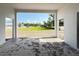 Covered patio with brick floor offering picturesque backyard view at 960 Hawksnest Pt, Oviedo, FL 32765