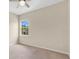 Bedroom with a ceiling fan, and natural light at 1131 Indigo Dr, Kissimmee, FL 34747