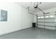 This functional garage is clean, bright and spacious at 1441 Twin Trees Ln, Sanford, FL 32771