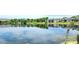 Scenic view of the lake and surrounding community at 200 Maitland Ave # 232, Altamonte Springs, FL 32701