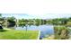 Picturesque view of the lake and surrounding community at 200 Maitland Ave # 232, Altamonte Springs, FL 32701