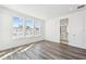 Bright bedroom with three large windows and hard surface flooring at 2378 Addalia Aly, Orlando, FL 32804