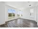 Bright bedroom with three large windows overlooking a green space at 2378 Addalia Aly, Orlando, FL 32804