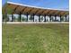 Community park featuring covered seating area and open green space at 2378 Addalia Aly, Orlando, FL 32804